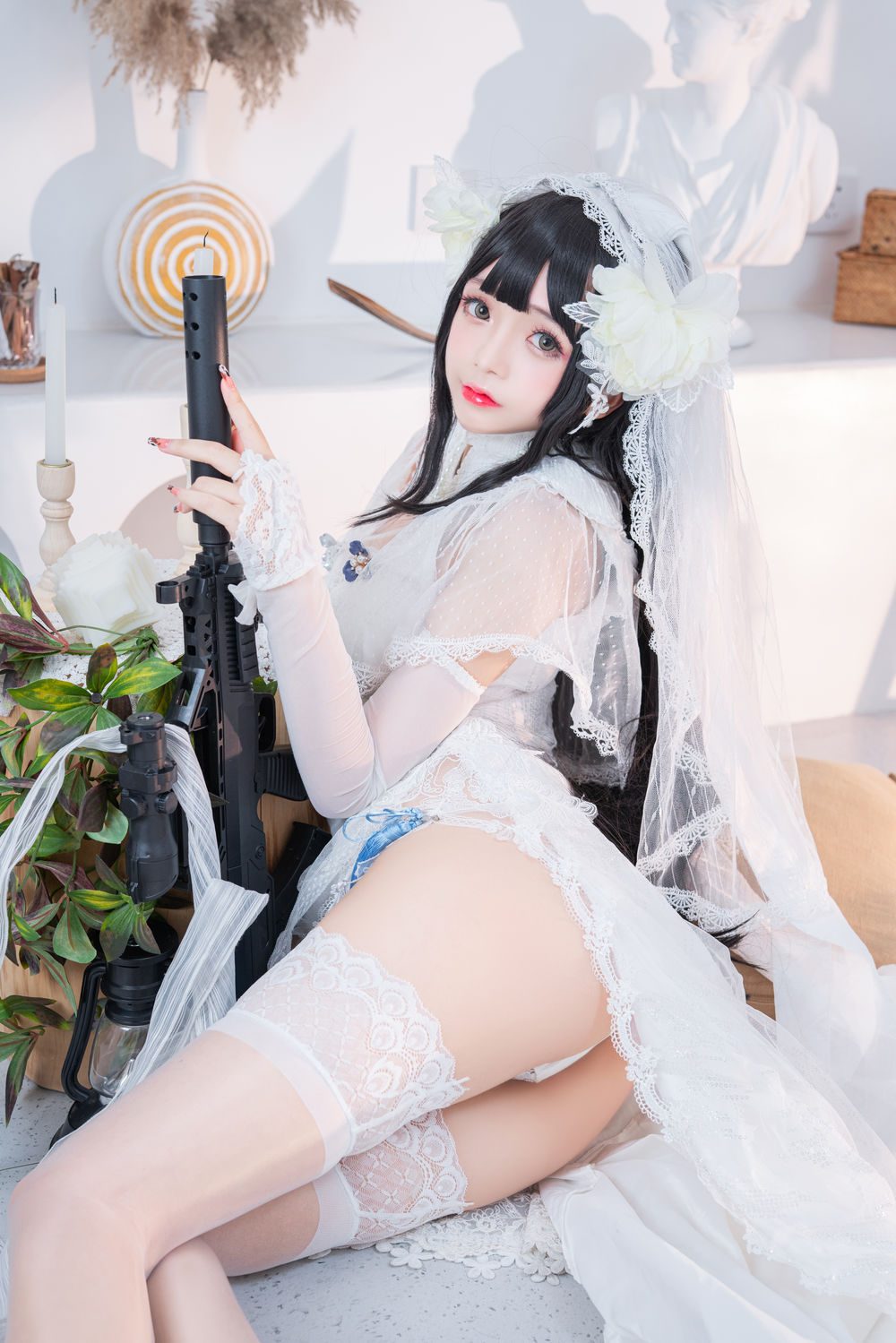 图片[3]-No.031-95式婚纱 [52P]