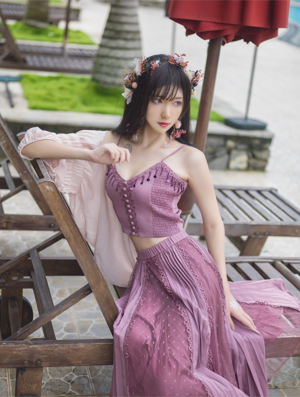 图片[3]-No.047-紫日常 [10P]