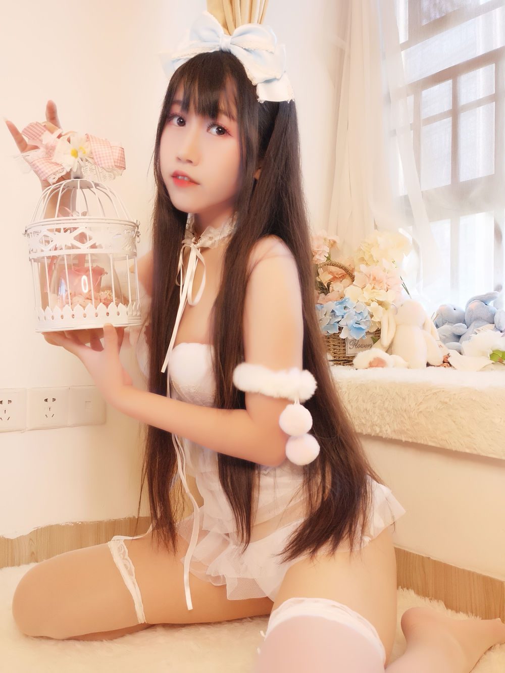 图片[3]-No.014-自拍 [18P]