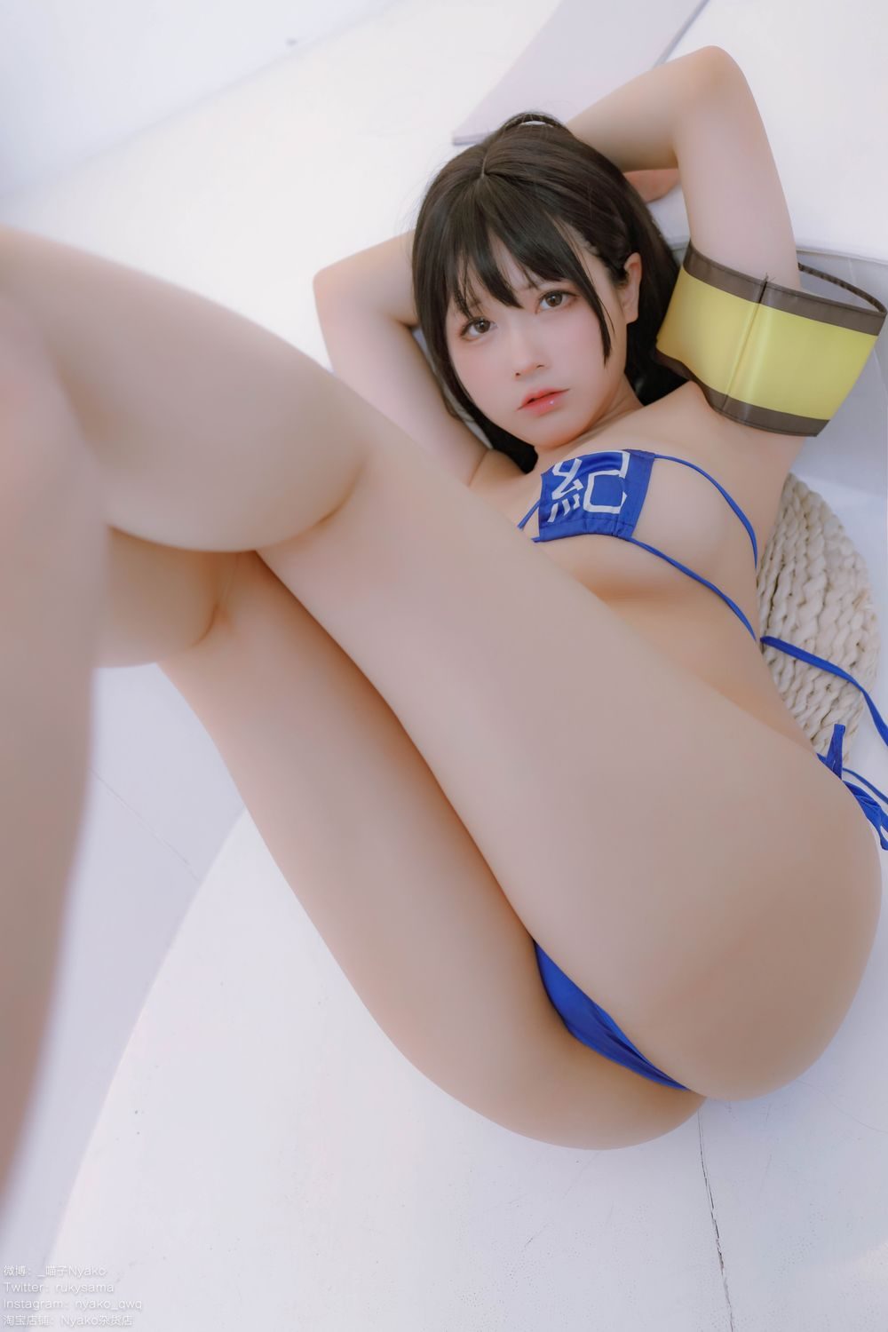 图片[3]-No.032-风纪委员 [85P 1V]