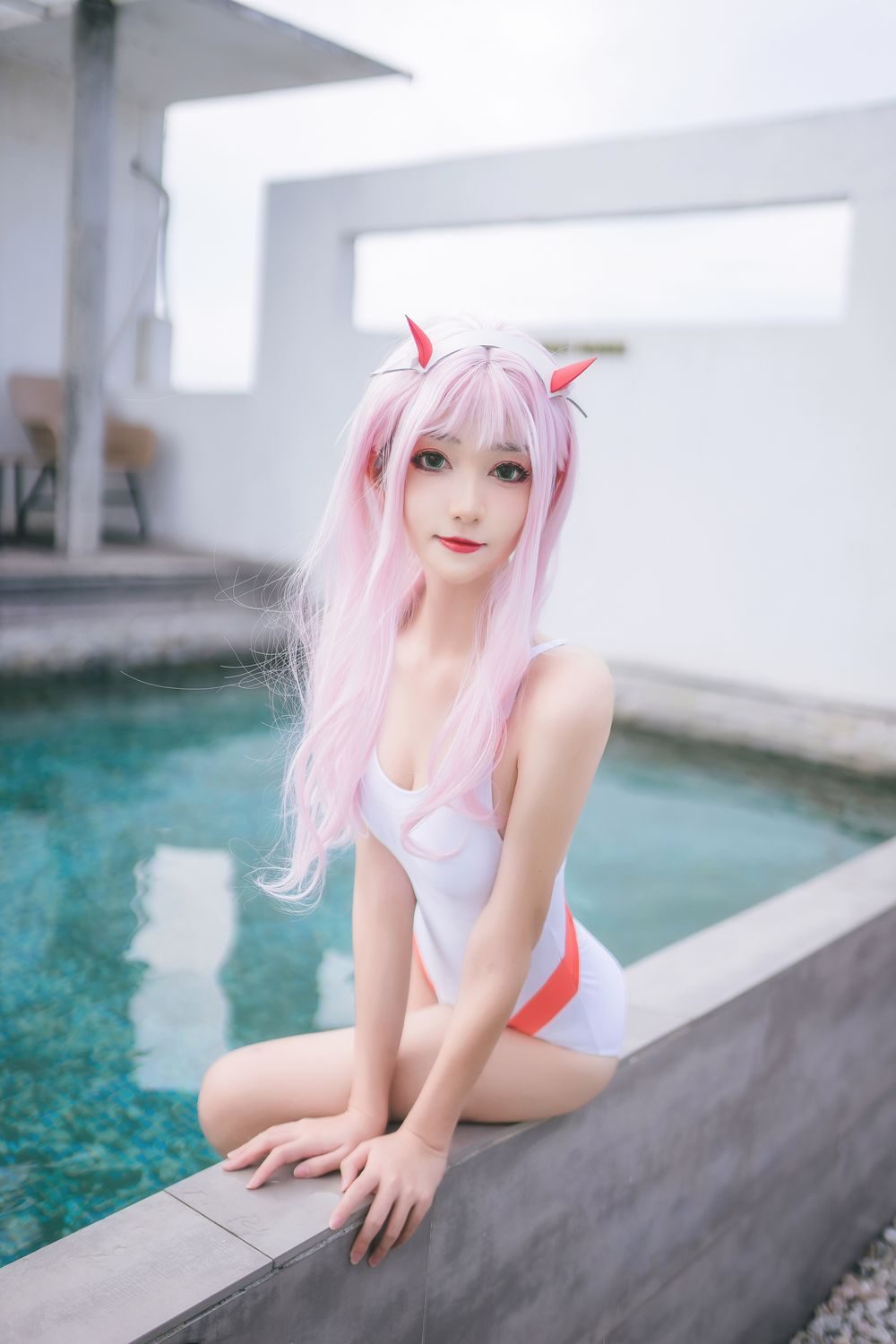 图片[2]-No.044-泳衣 [31P]