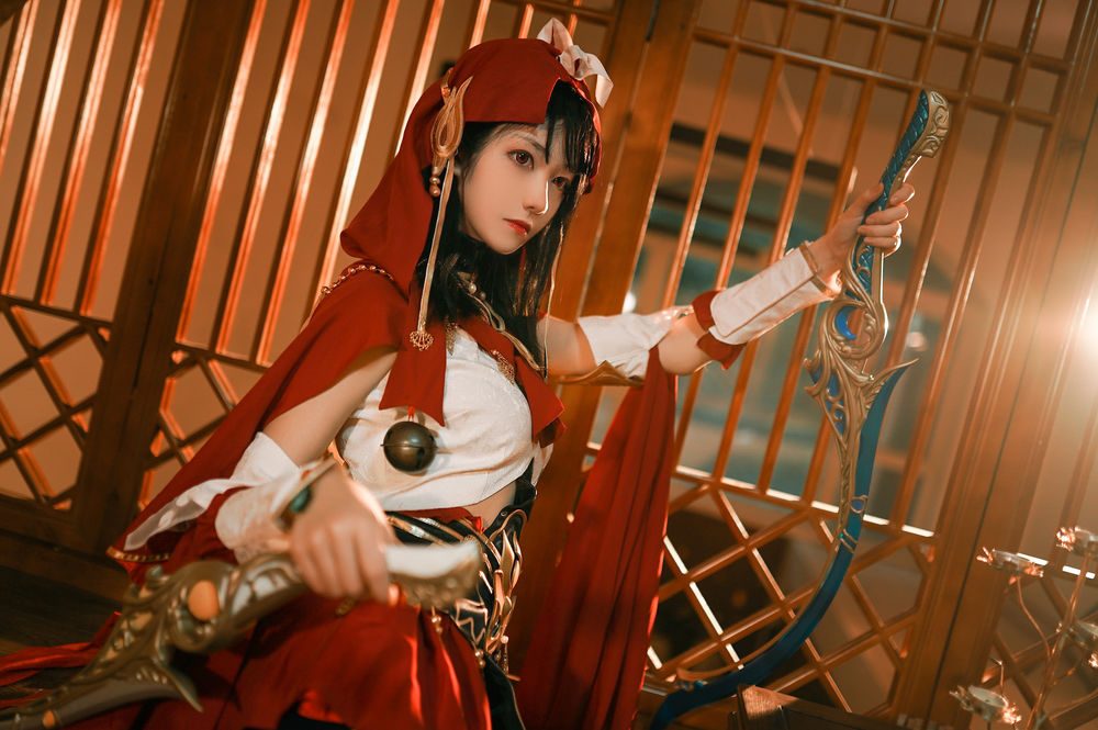 图片[2]-No.037-明教 [10P]