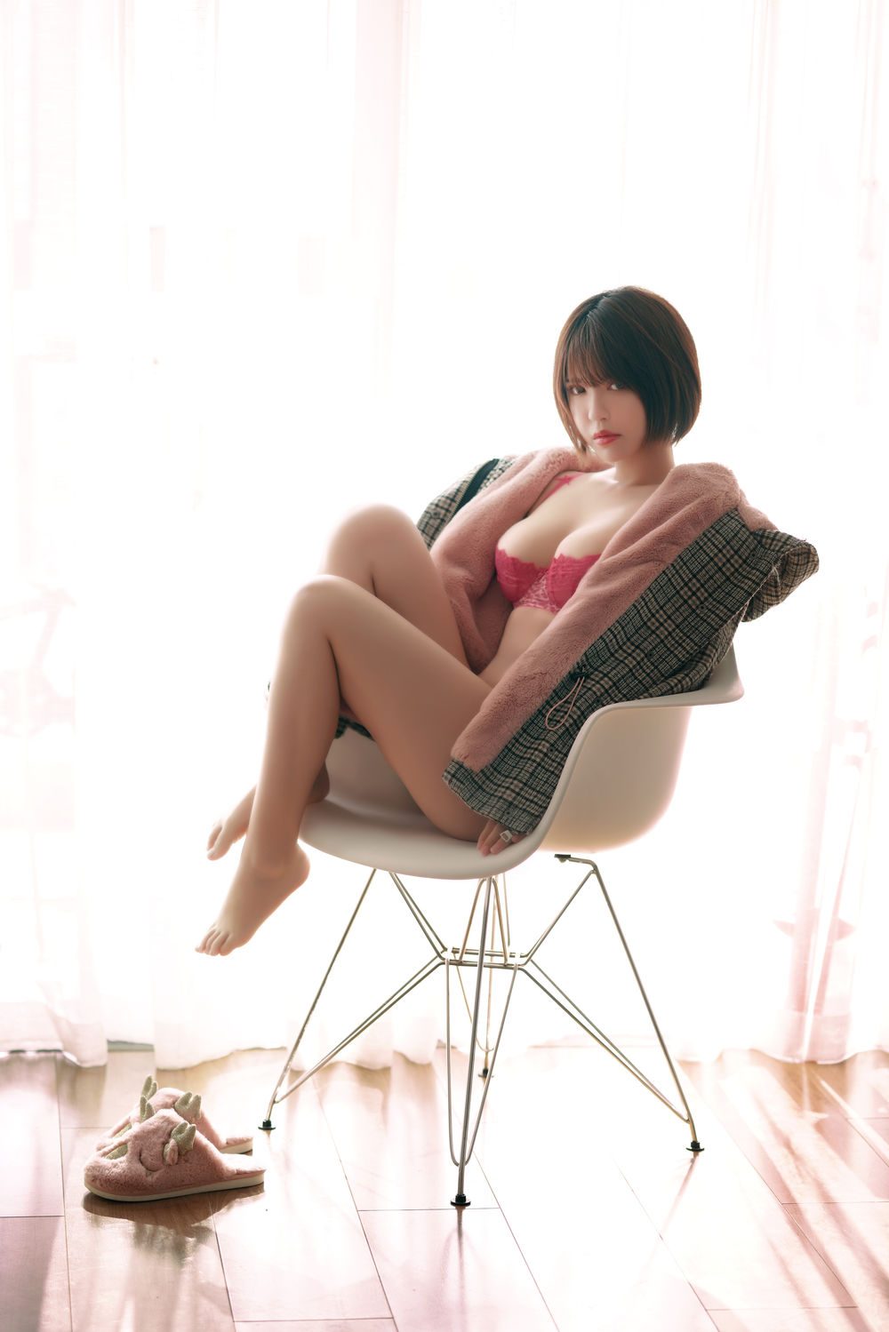 图片[3]-No.015-暖冬 [12P]