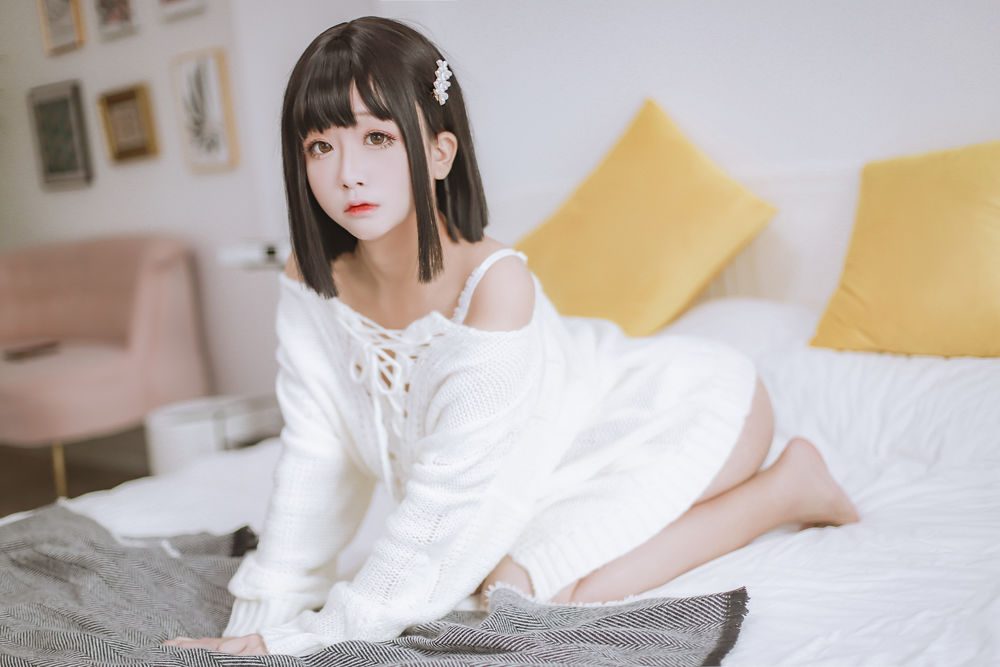 图片[3]-No.013-毛衣私房 [42P]