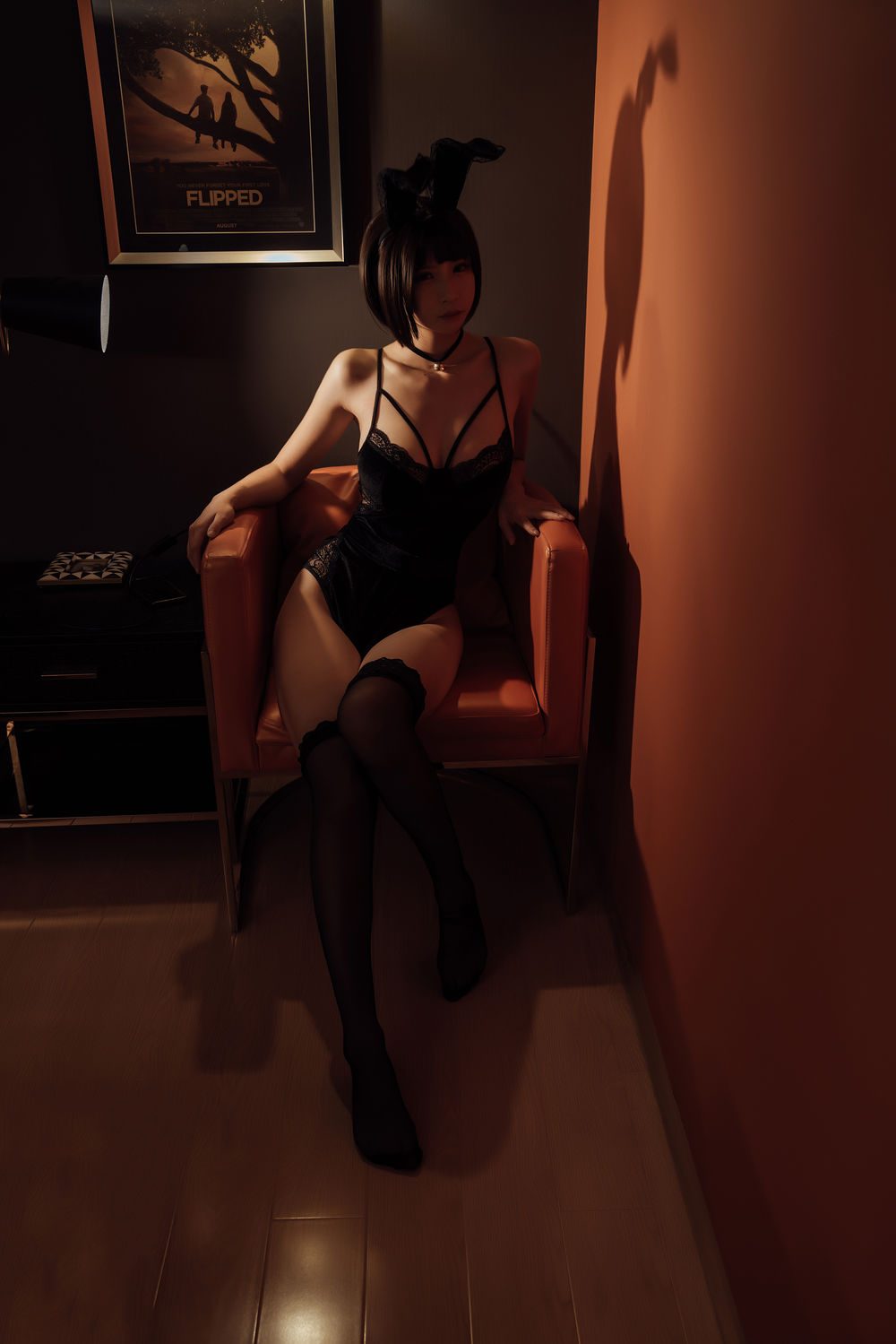图片[2]-No.009-车车 私房样衣x3 – 3 [10P]