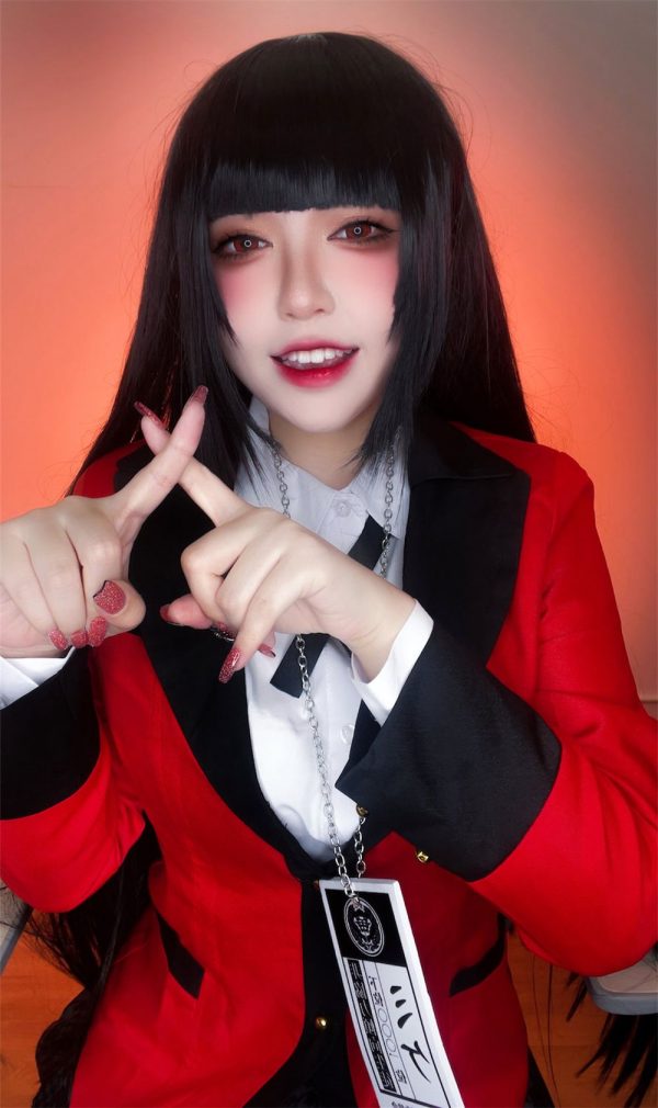 No.033-夢子 [48P]-慕色阁