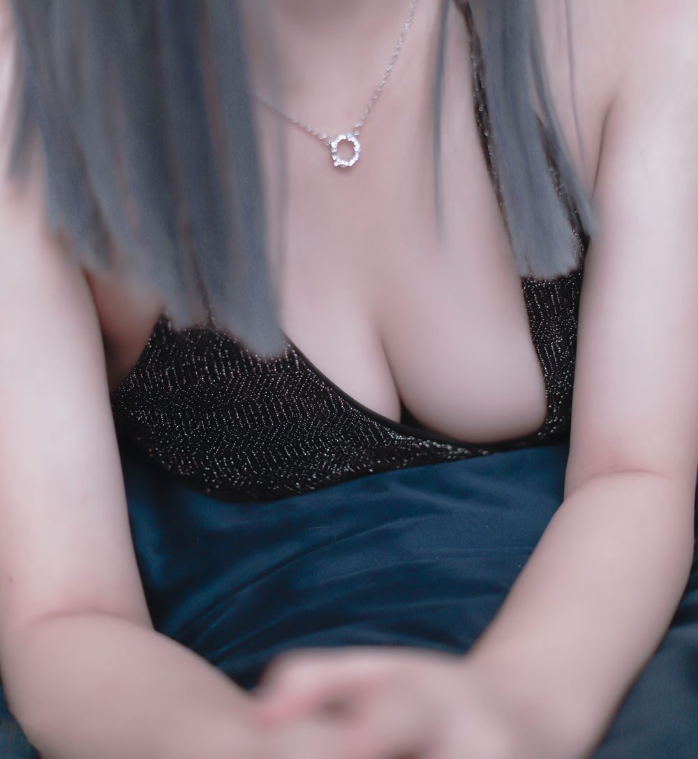 图片[3]-No.025-黑色礼服 [40P]