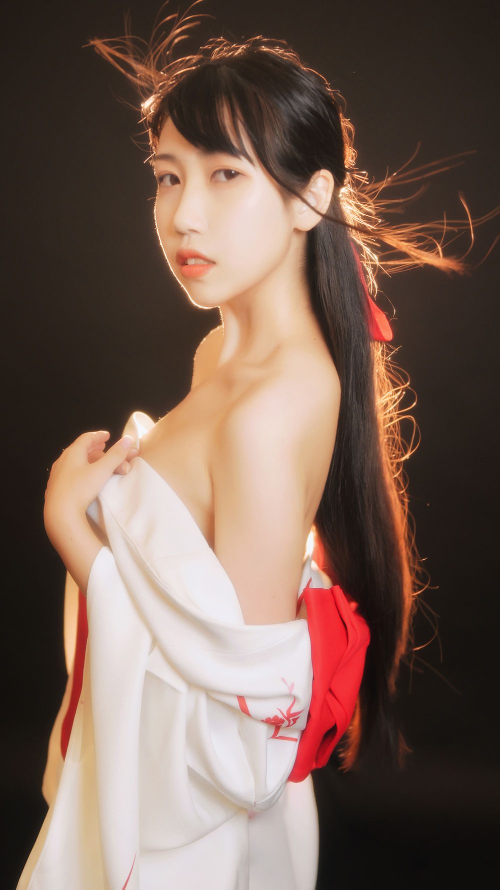 图片[2]-No.022-和服 [39P]