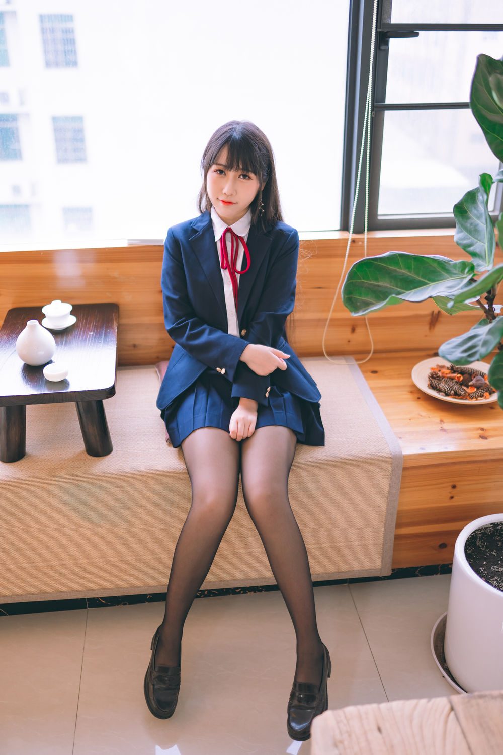 图片[3]-No.023-校服JK [64P 4V]