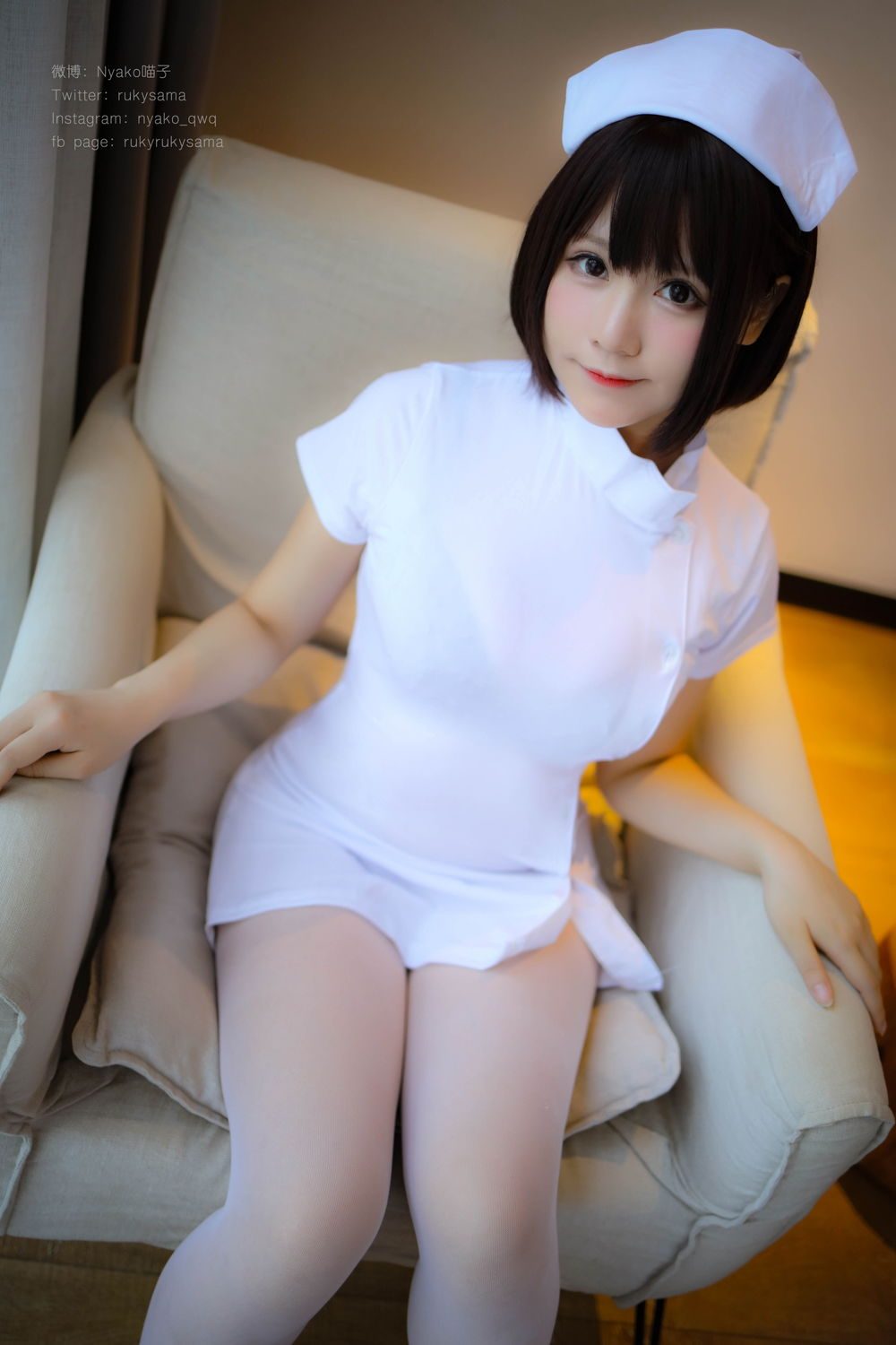 图片[2]-No.008-Nyakoの特別個人看護 [155P 4V]