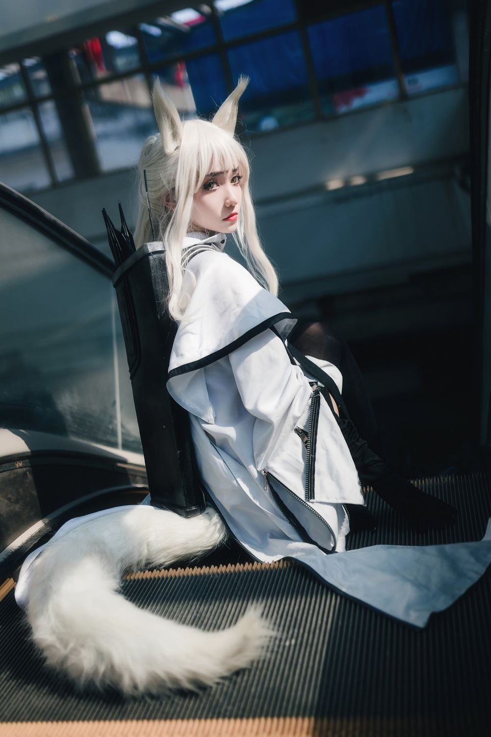 图片[3]-No.007-白金常服 [17P]