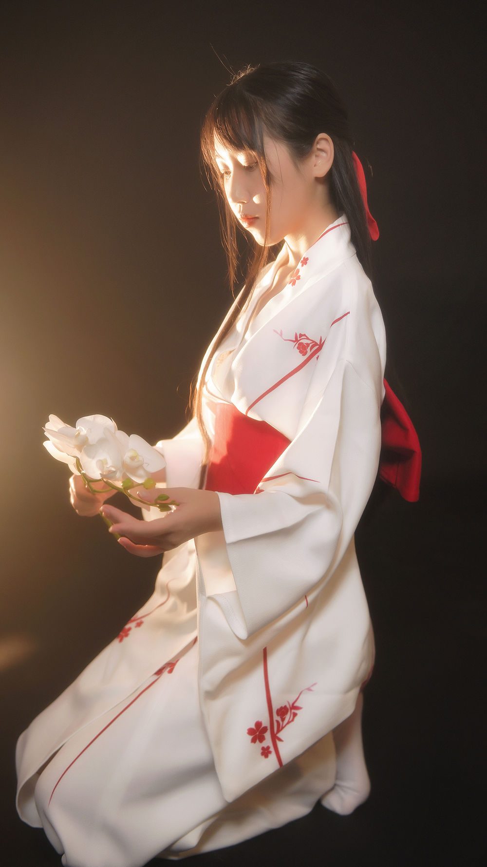 图片[3]-No.022-和服 [39P]