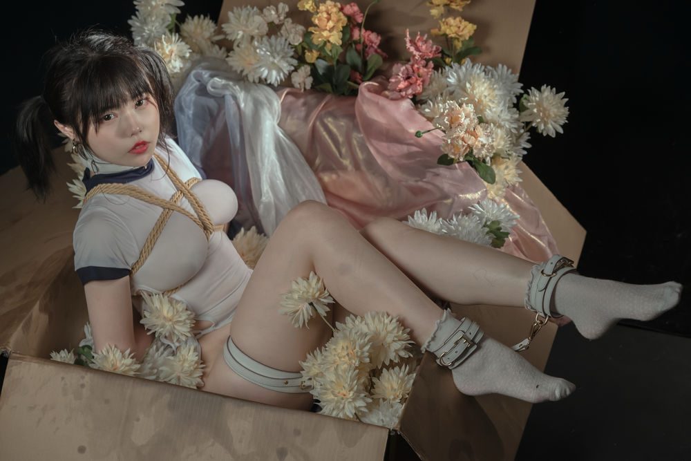图片[3]-No.020-体操服 [43P]