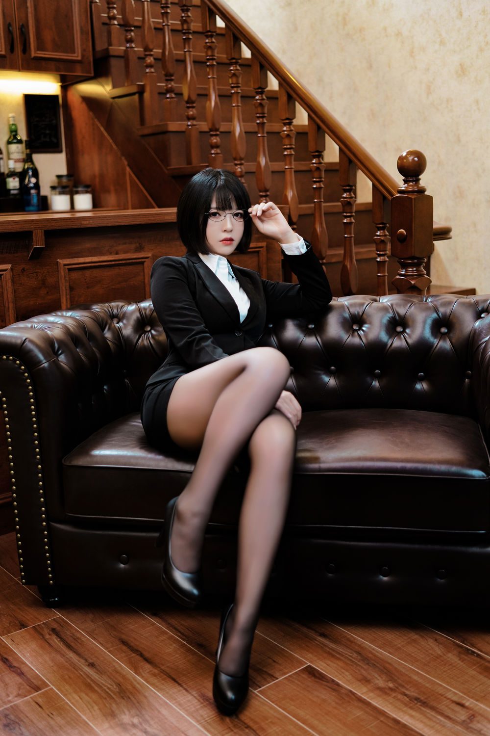 图片[2]-No.024-OL様 [37P]