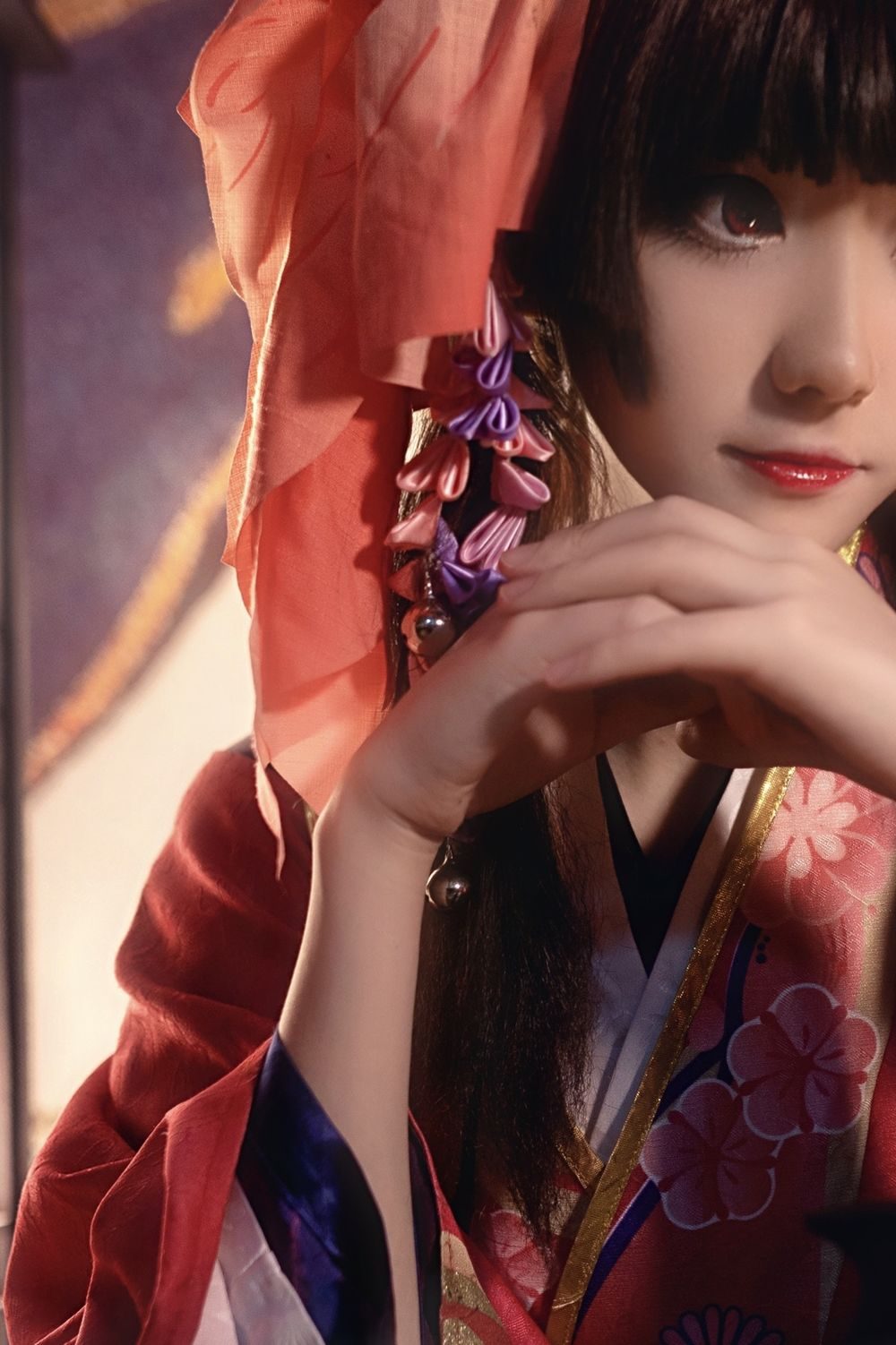 图片[3]-No.041-神乐和服 [13P]