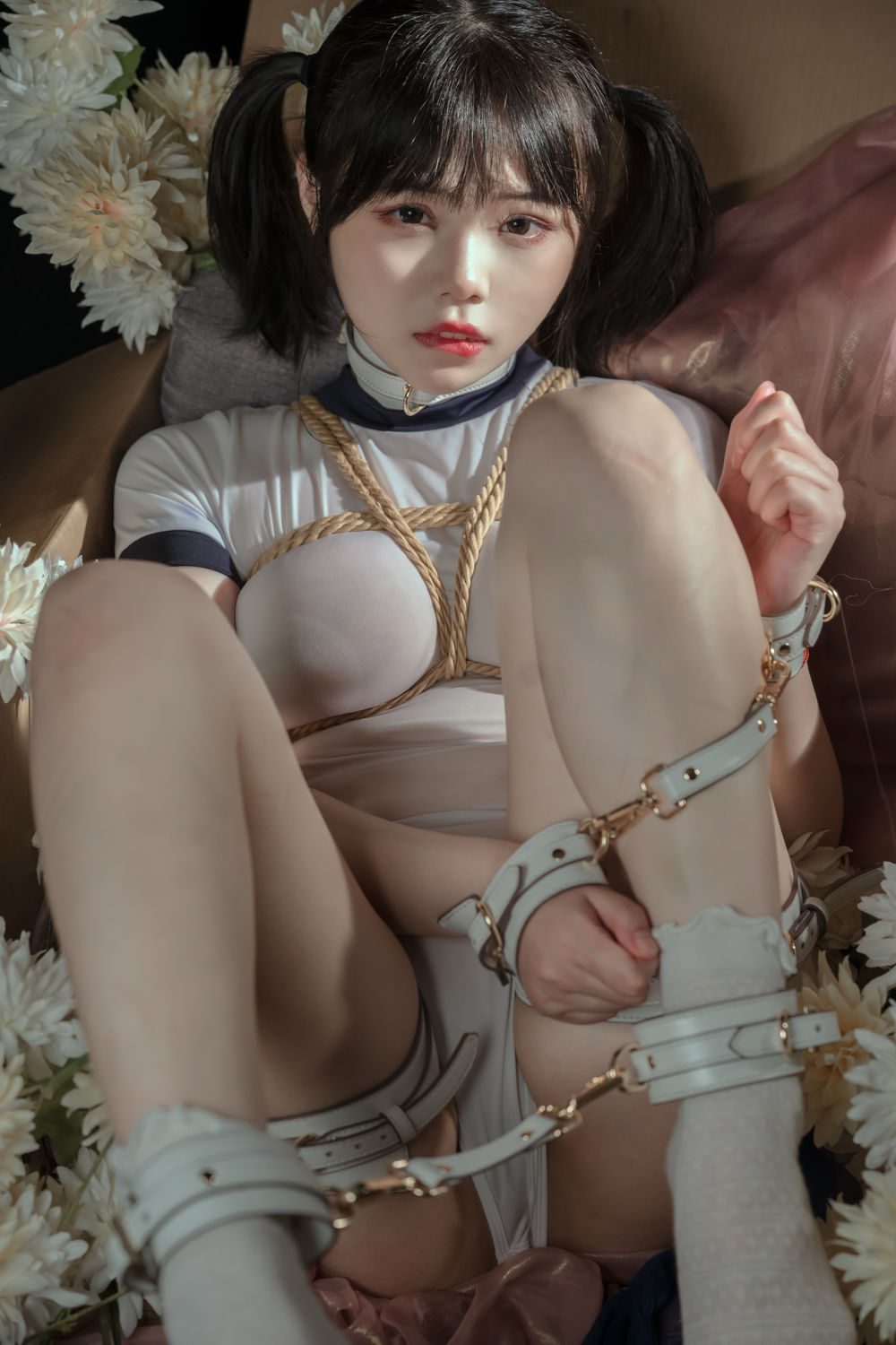 图片[2]-No.020-体操服 [43P]