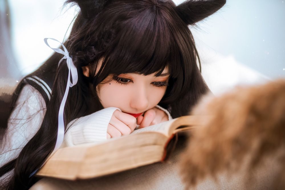 图片[3]-No.005-爱宕制服 [13P]