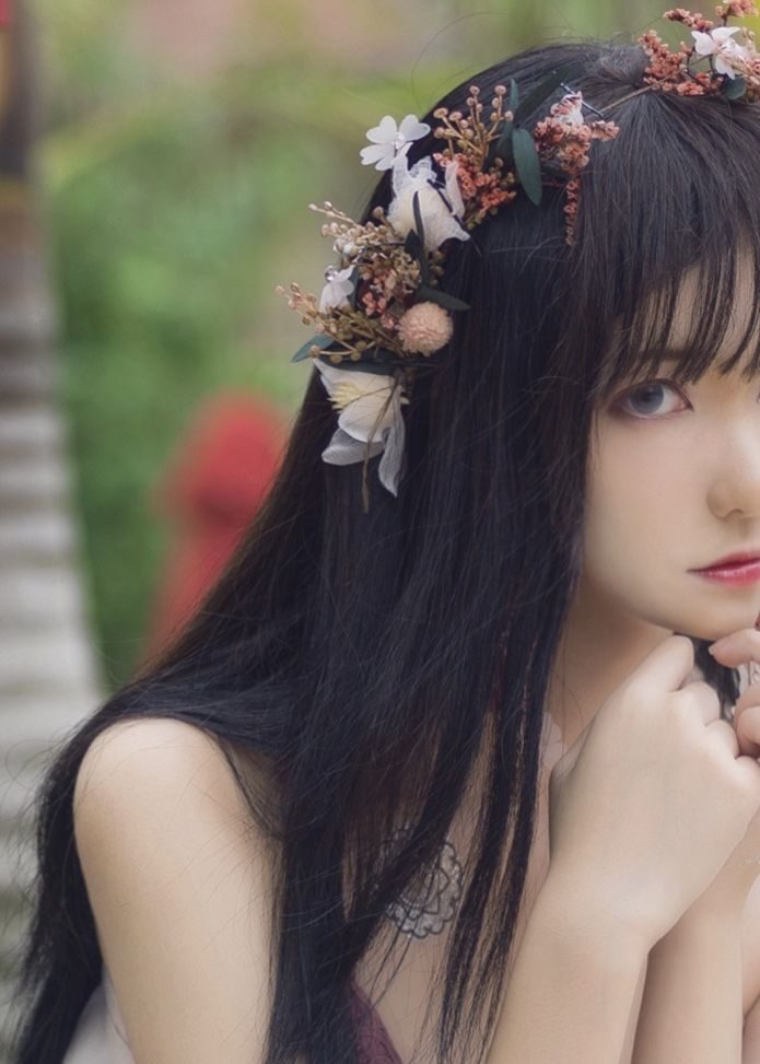 图片[2]-No.047-紫日常 [10P]