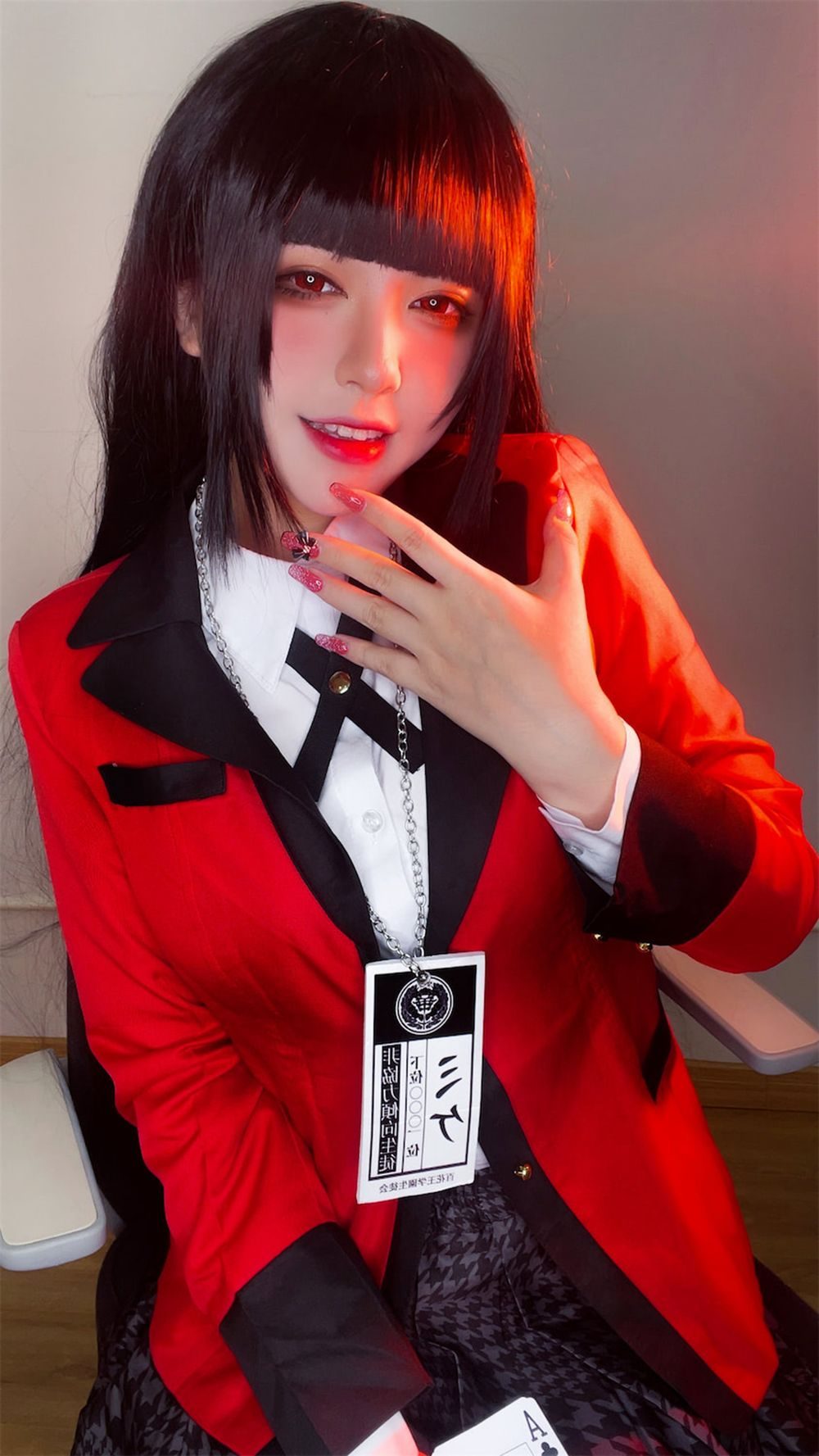 图片[2]-No.033-夢子 [48P]