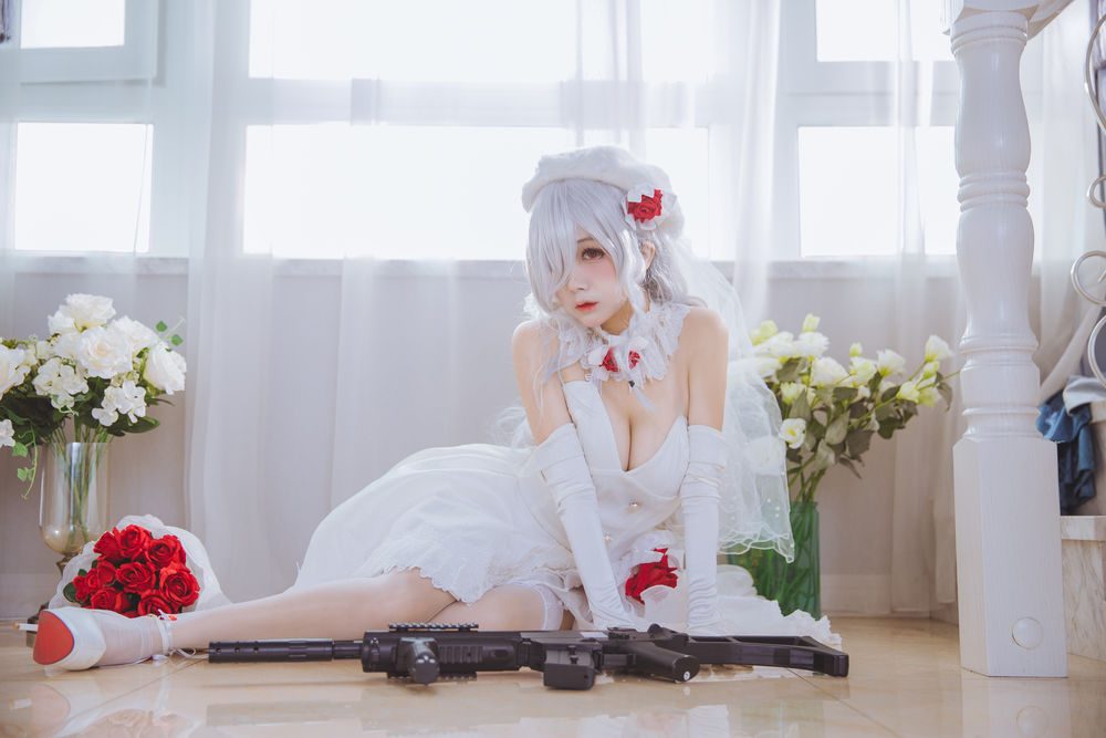 图片[3]-No.014-少女前线g36c [40P]