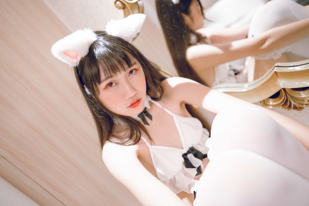 图片[2]-No.005-狐狸 [26P]