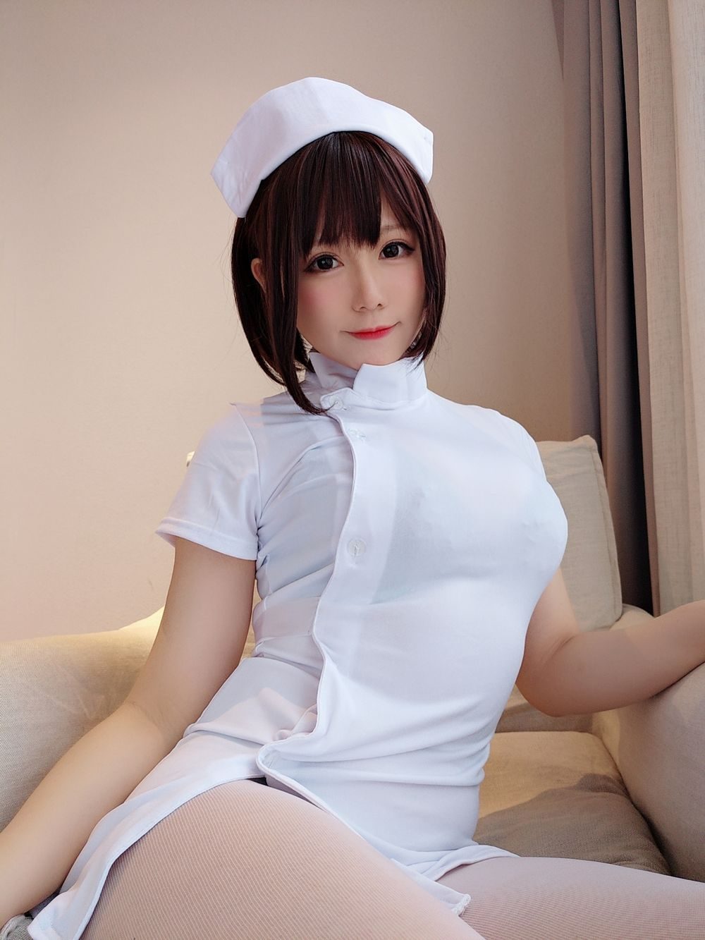 图片[2]-No.018-护士自拍 [18P]