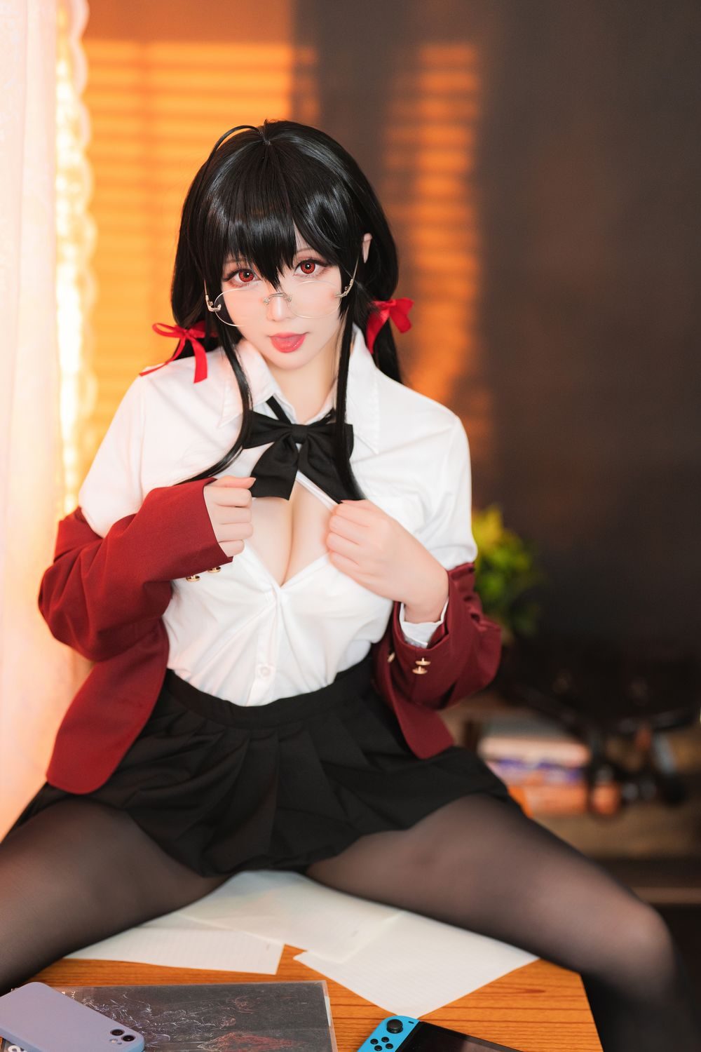图片[3]-No.156-JK大凤 [58P]
