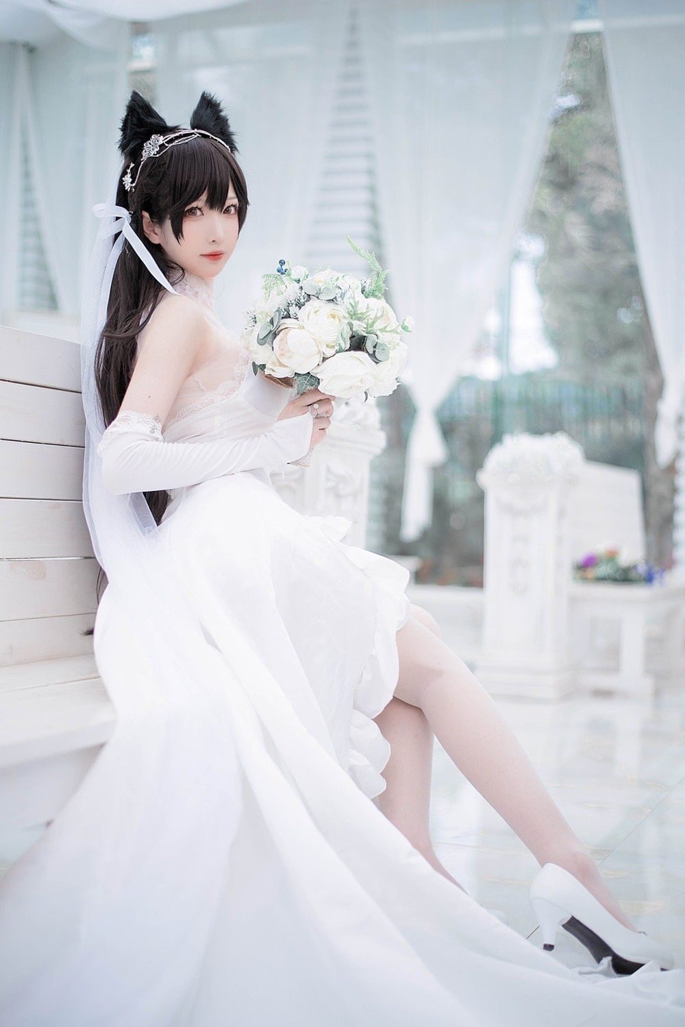 图片[3]-No.056-爱宕婚纱 [13P]