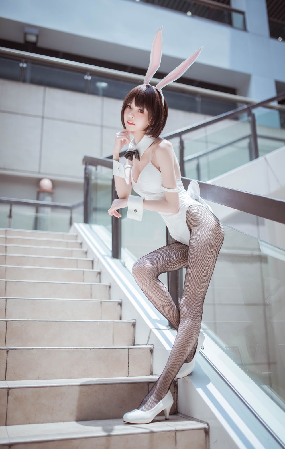 图片[2]-No.011-圣人惠兔女郎 – PS [12P]