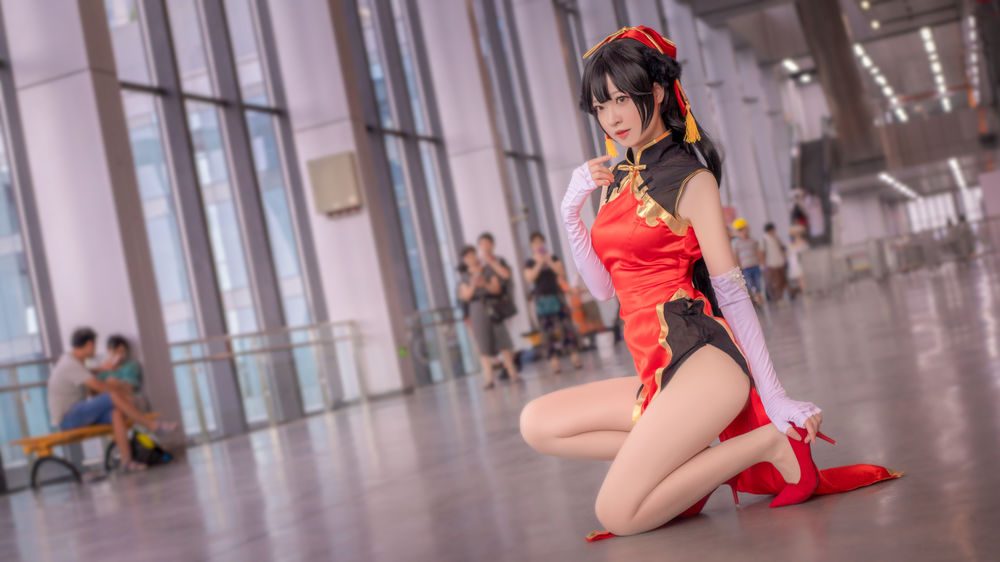 图片[3]-No.076-高雄 [13P]
