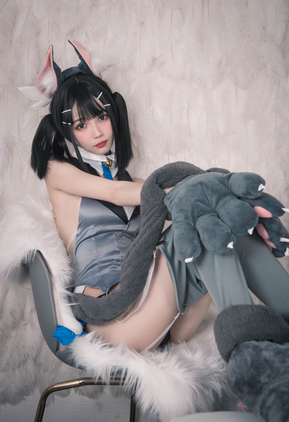 图片[2]-No.026-美游猫耳 [25P]