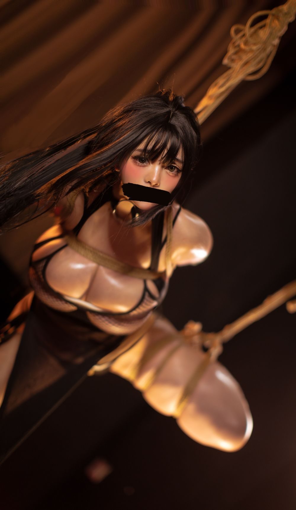 图片[3]-No.002-叛忍捕获 [43P]