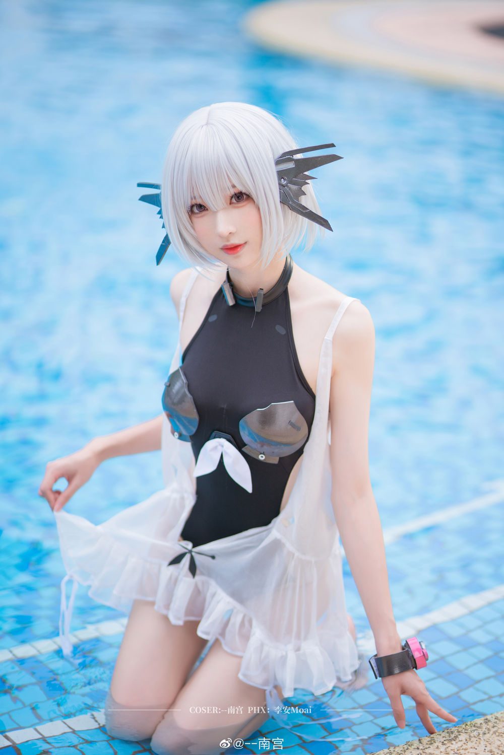 图片[3]-No.031-丽芙·仰光 [15P]