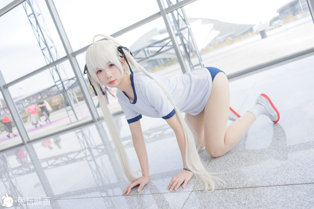 图片[3]-No.028-漫展上的小姐姐 [41P]