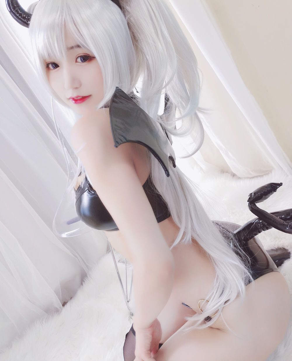 图片[3]-No.006-魅魔2 [24P]