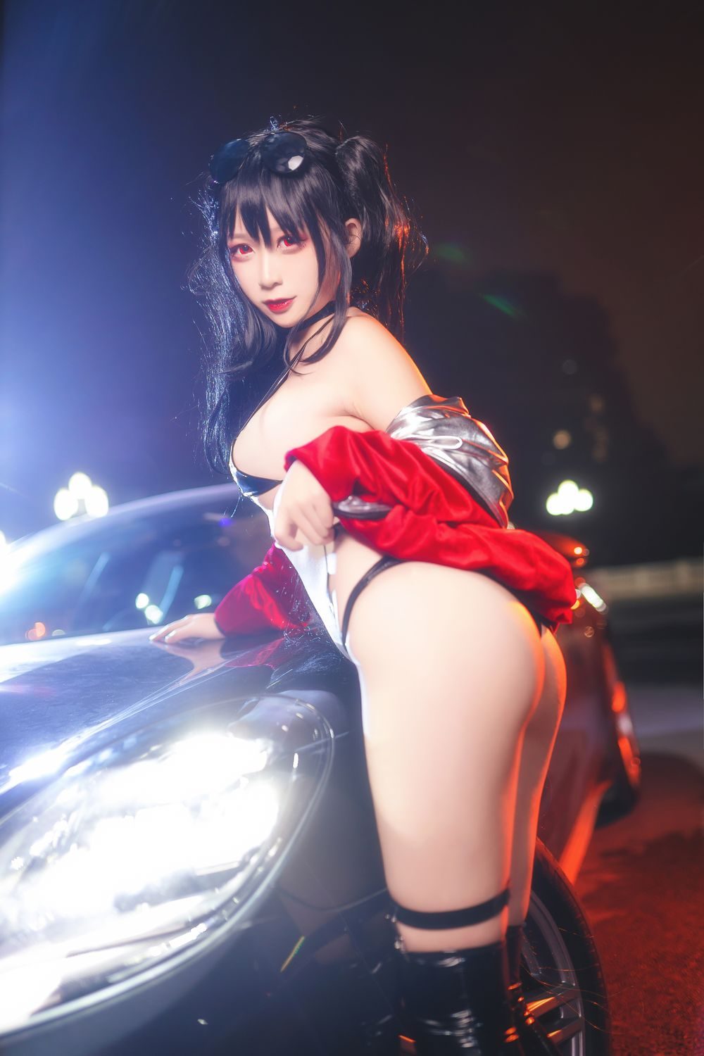 图片[3]-No.008-大凤赛车 [14P]