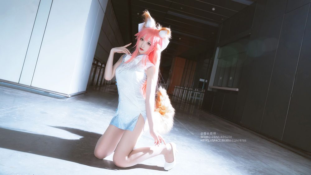 图片[2]-No.059-玉藻前2 [9P]