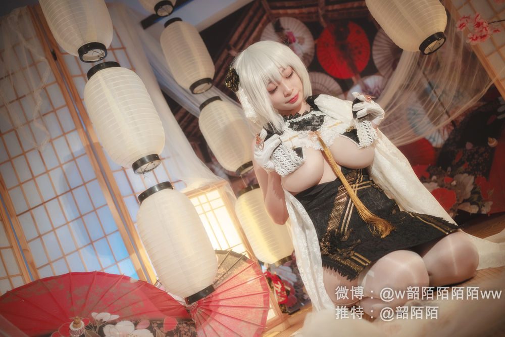 图片[3]-No.014-天狼星 [32P]