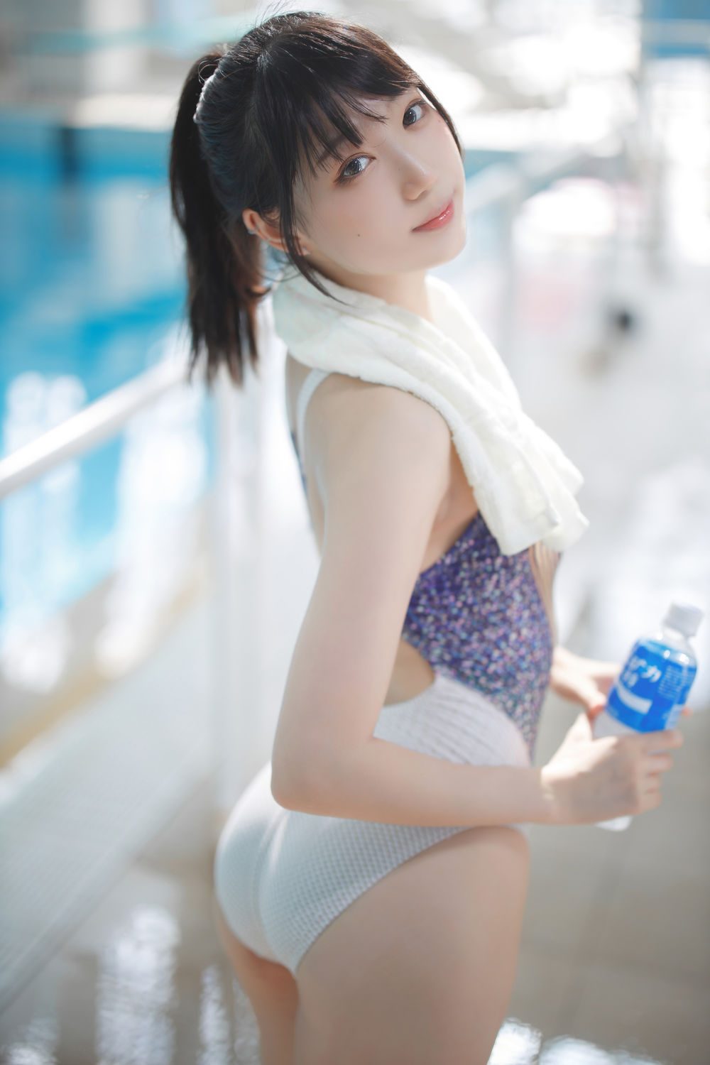 图片[3]-No.006-竞泳 [33P]