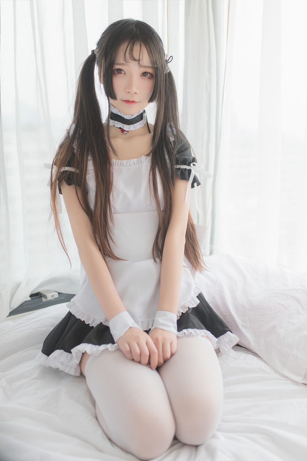 图片[3]-No.004-女仆 [31P]
