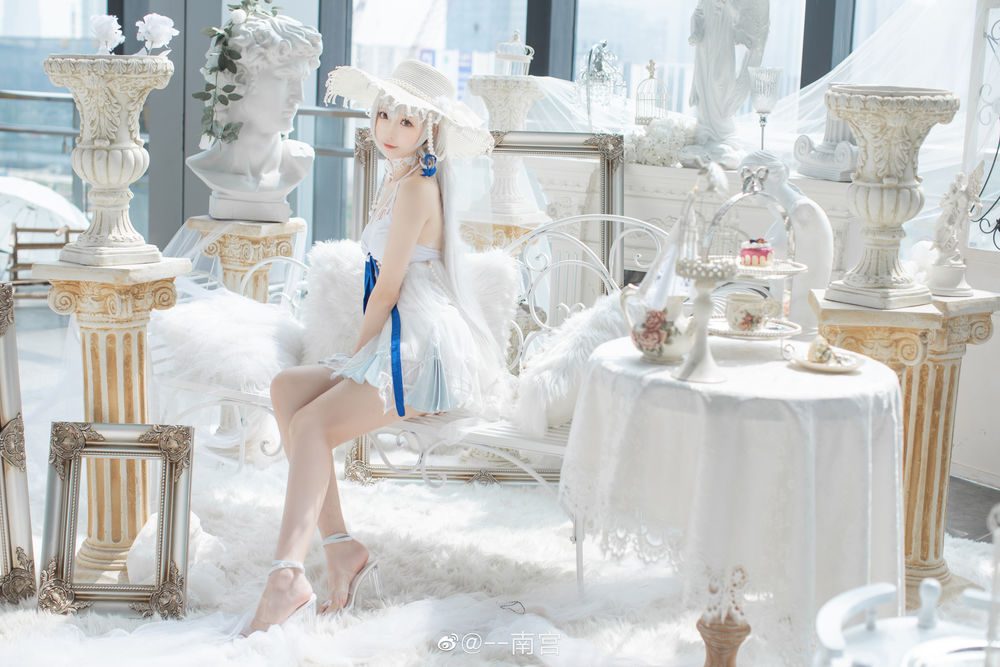 图片[2]-No.054-源千雪1 [25P]