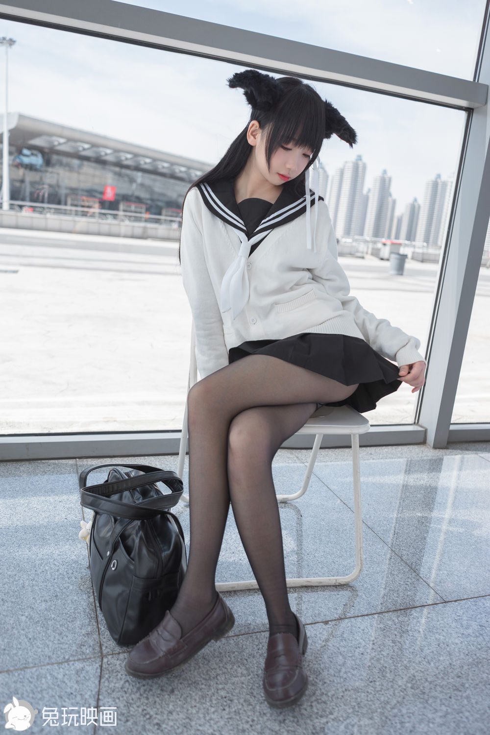 图片[2]-No.028-漫展上的小姐姐 [41P]