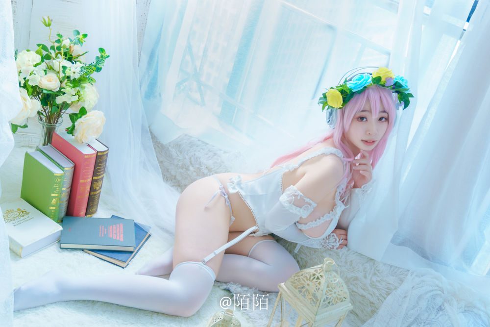 图片[2]-No.007-索尼子 [57P]