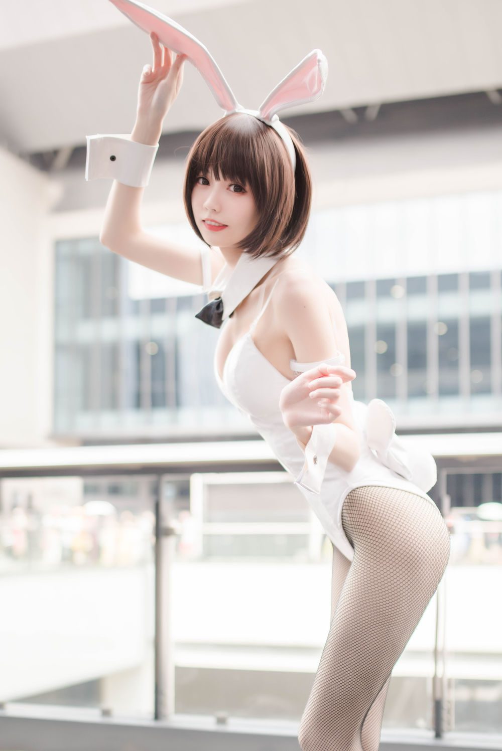 图片[3]-No.011-圣人惠兔女郎 – PS2 [11P]