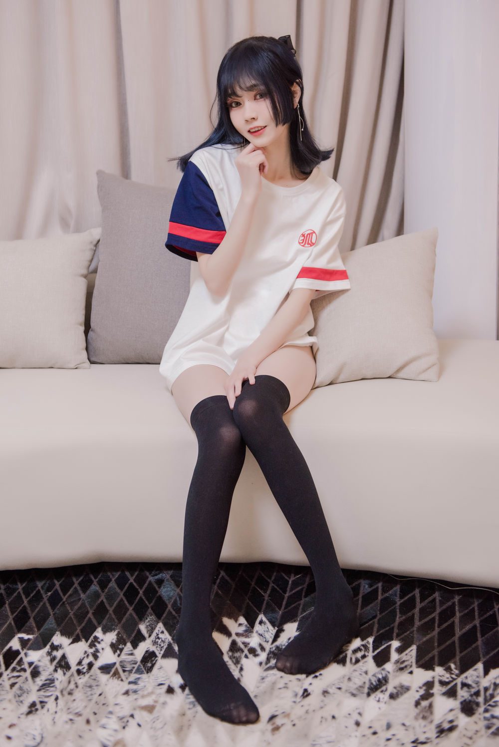 图片[2]-No.022-居家私服2 [9P]