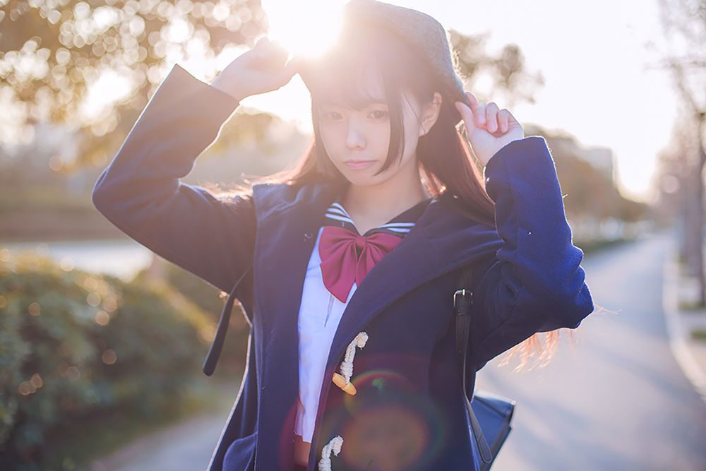 图片[2]-No.031-小野 [9P]
