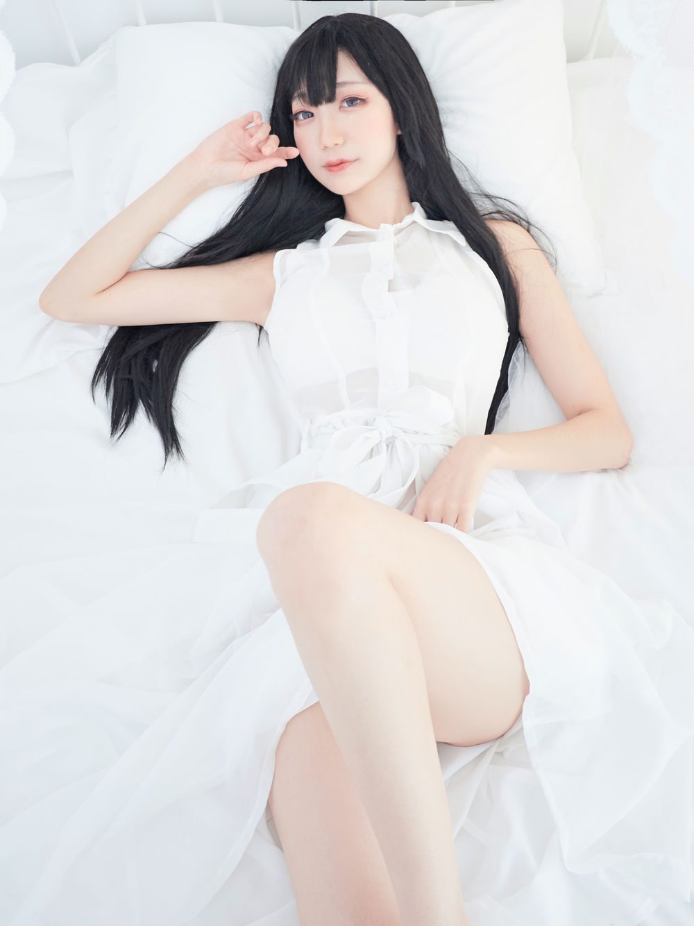 图片[3]-No.017-恶魔姐姐 [10P]