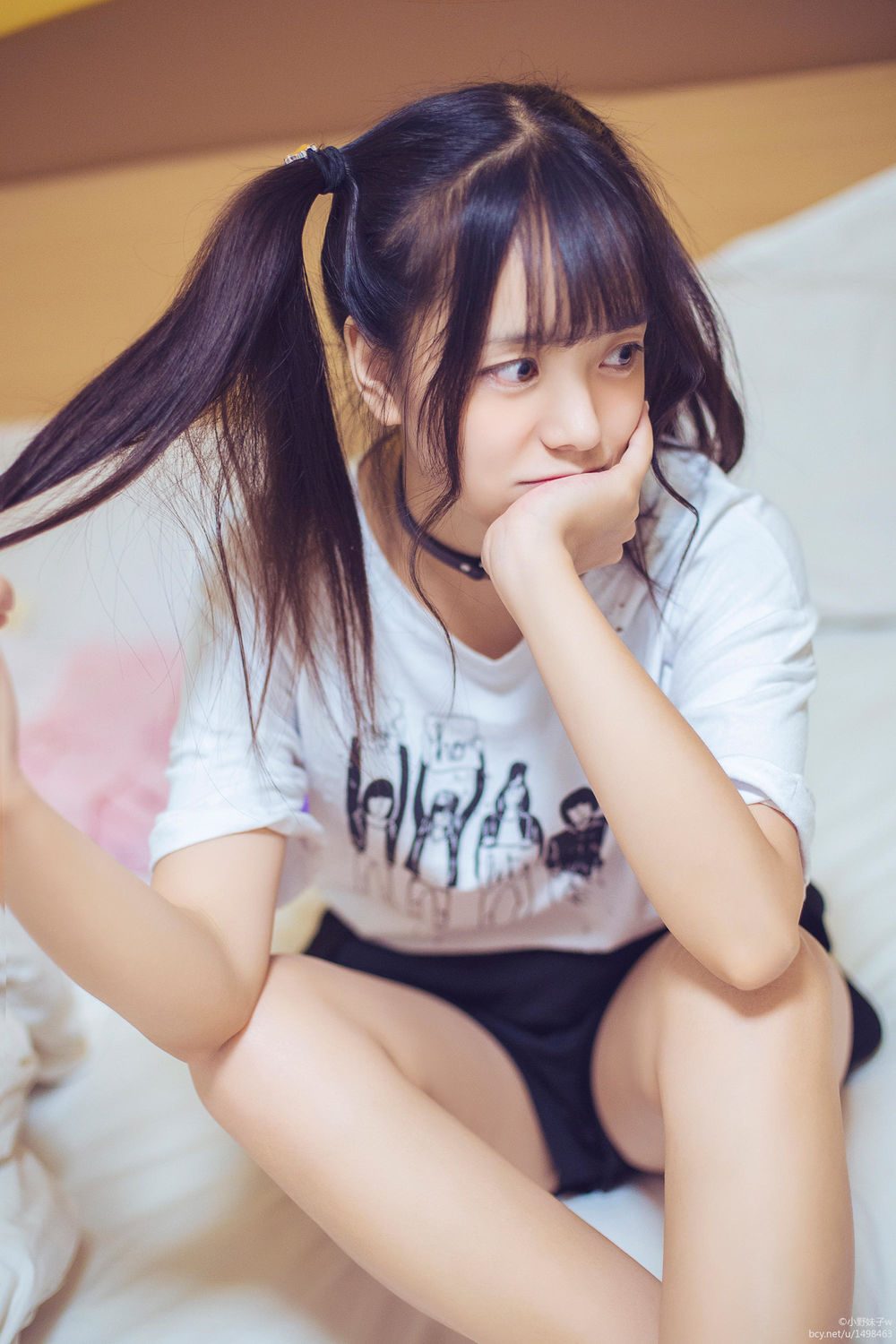 图片[2]-No.011-萝莉私房 [21P]