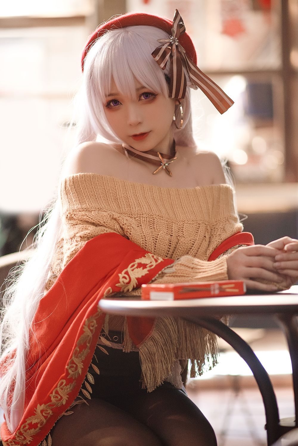图片[3]-No.009-贝法pocky [12P]