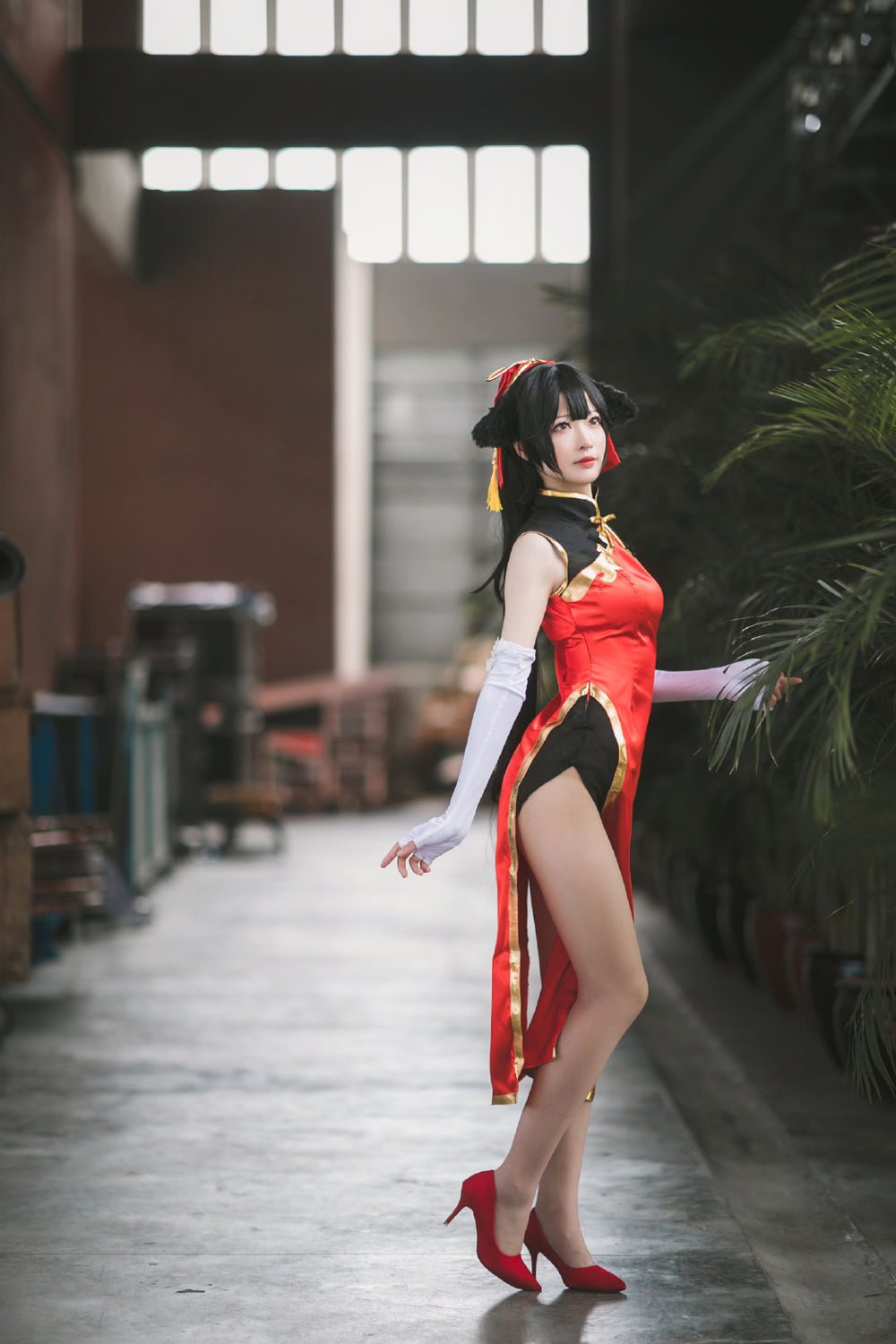 图片[2]-No.077-高雄1 [9P]